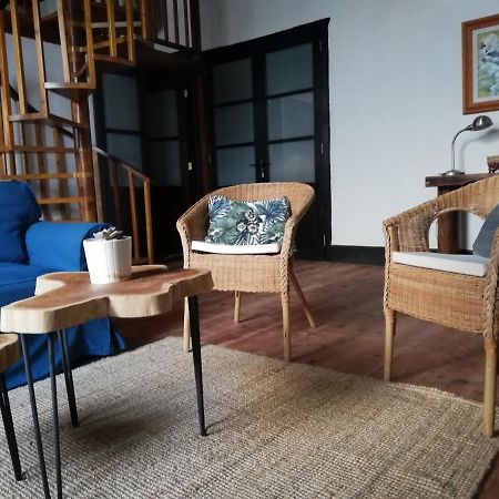شقة تيغيسي  في Loft Con Encanto المظهر الخارجي الصورة