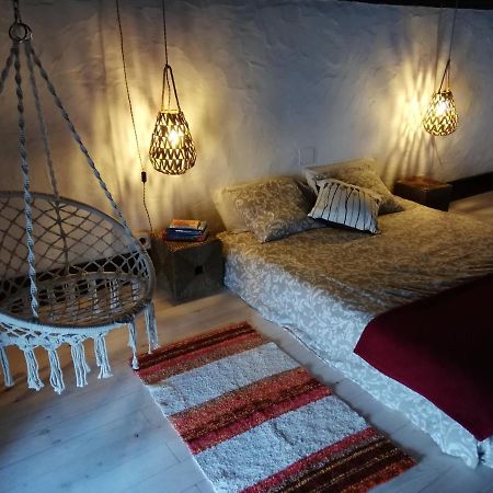 شقة تيغيسي  في Loft Con Encanto المظهر الخارجي الصورة