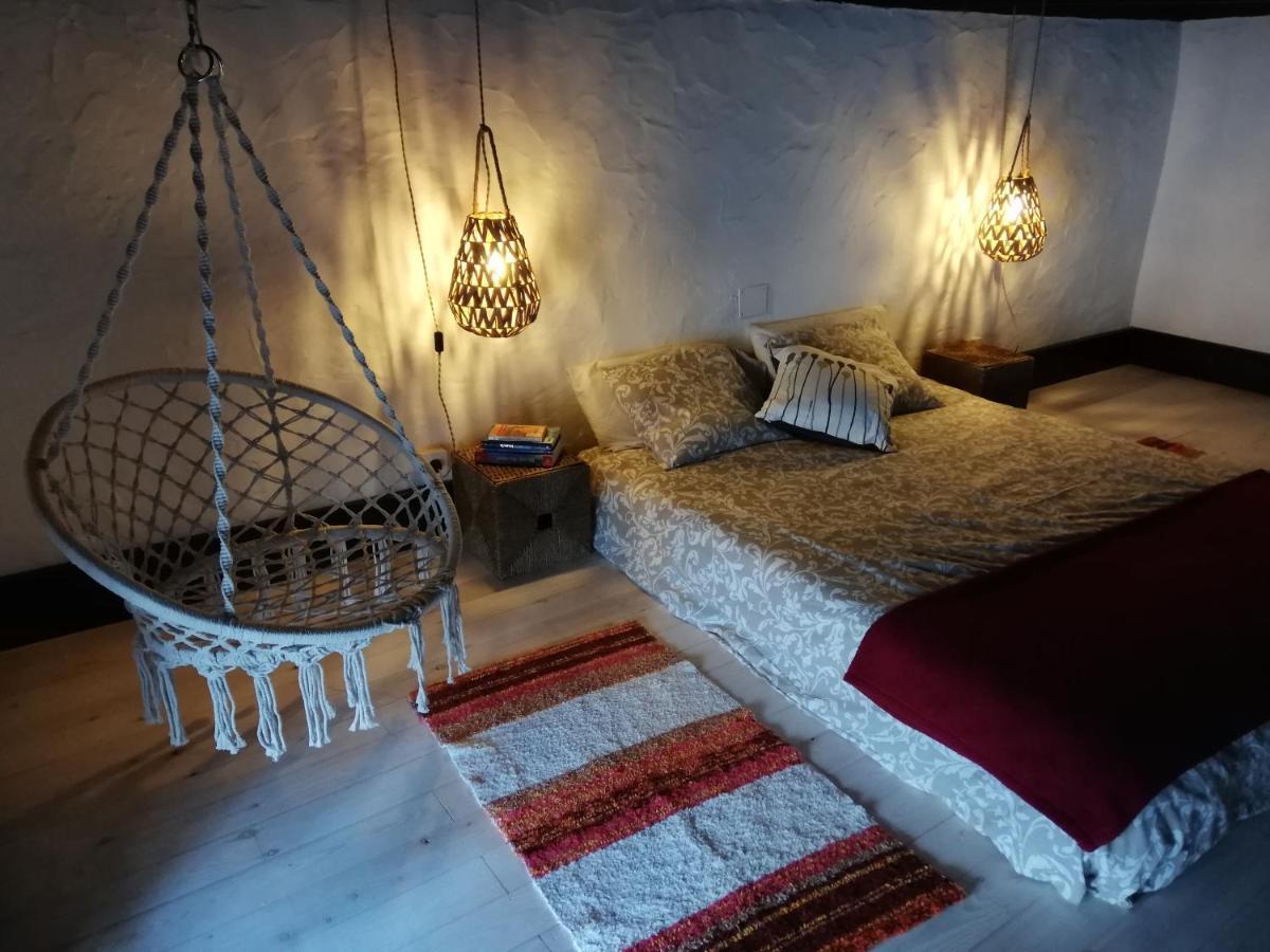 شقة تيغيسي  في Loft Con Encanto المظهر الخارجي الصورة
