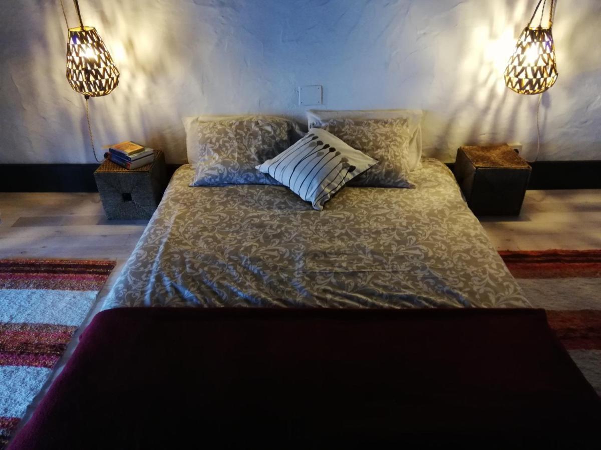 شقة تيغيسي  في Loft Con Encanto المظهر الخارجي الصورة