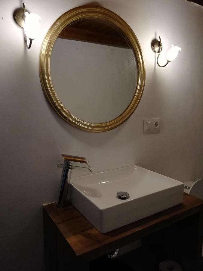 شقة تيغيسي  في Loft Con Encanto المظهر الخارجي الصورة