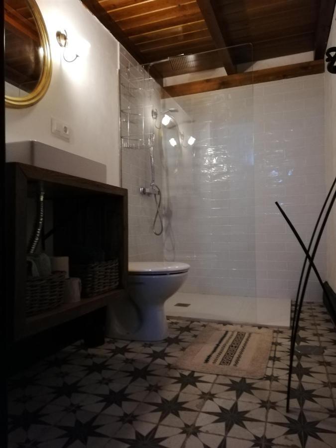 شقة تيغيسي  في Loft Con Encanto المظهر الخارجي الصورة